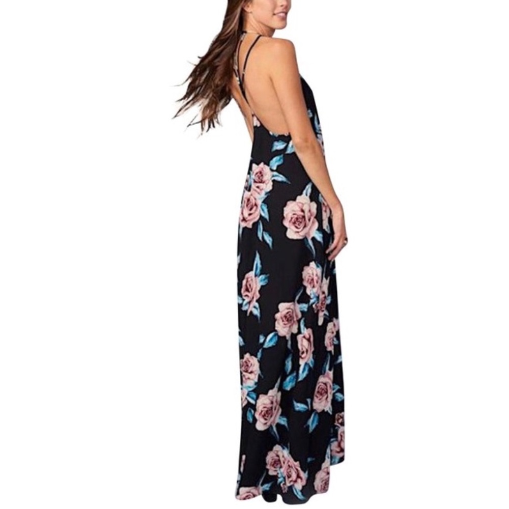 Show me your MUMU dress